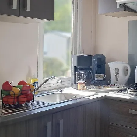 Temps Suspendu - 7 Kms - Confort - Lumineux - Detente 营地 圣伊莱尔·德列