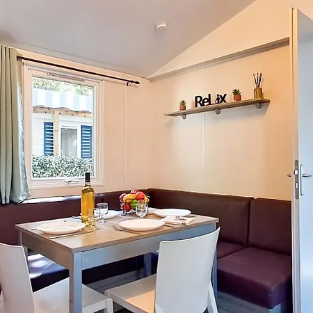 营地 Temps Suspendu - 7 Kms - Confort - Lumineux - Detente