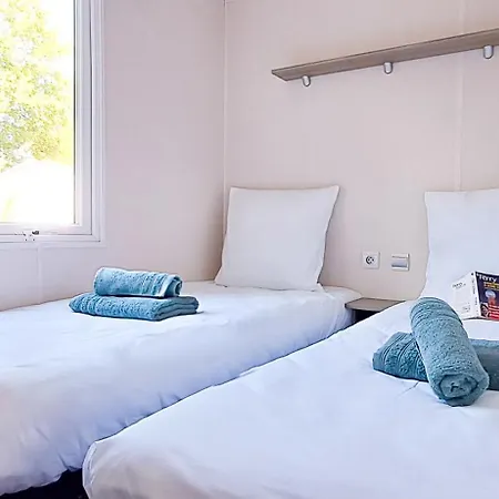 Temps Suspendu - 7 Kms - Confort - Lumineux - Detente 营地