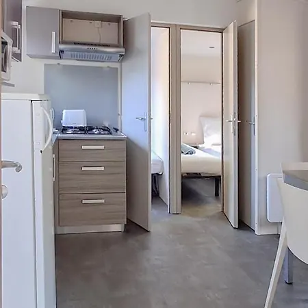 营地 Temps Suspendu - 7 Kms - Confort - Lumineux - Detente