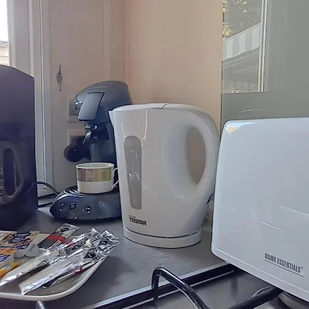 营地 Temps Suspendu - 7 Kms - Confort - Lumineux - Detente 圣伊莱尔·德列