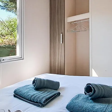 Temps Suspendu - 7 Kms - Confort - Lumineux - Detente 营地 *