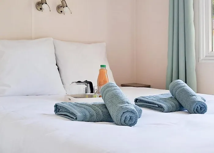 Campingplads Temps Suspendu - 7 Kms - Confort - Lumineux - Detente Saint-Hilaire-de-Riez