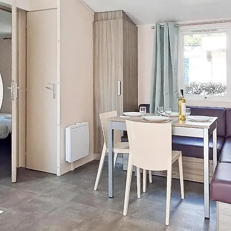 Campingplatz Temps Suspendu - 7 Kms - Confort - Lumineux - Detente *