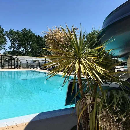 Temps Suspendu - 7 Kms - Confort - Lumineux - Detente Campingplatz *