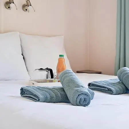 Campingplatz Temps Suspendu - 7 Kms - Confort - Lumineux - Detente Saint-Hilaire-de-Riez