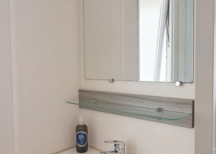 Camping Temps Suspendu - 7 Kms - Confort - Lumineux - Detente