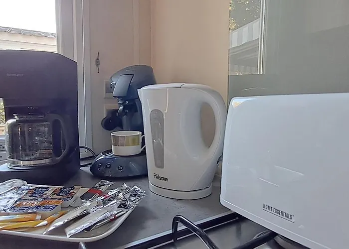 Camping Temps Suspendu - 7 Kms - Confort - Lumineux - Detente Saint-Hilaire-de-Riez